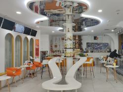 -禾梧舞蹈·DANCE WITH ME