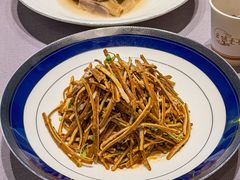 -云锦壹号·淮扬宴(徐汇万科店)
