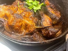-洪兴砂锅·融合砂锅菜(三站店)