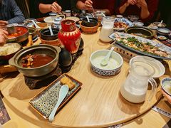 -南京大牌档(龙江新城市广场店)