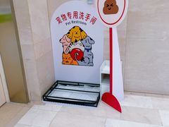 -银泰百货(北京大红门店)