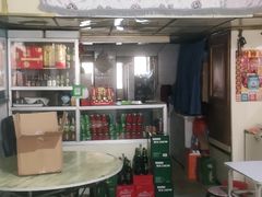 -老万饭馆