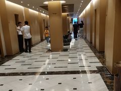 -蓝港海鲜厨房(金水路店)