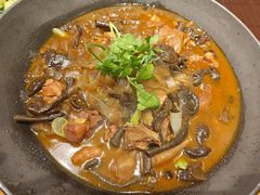 -客临百思德·东北特色馆(龙湖时代天街店)