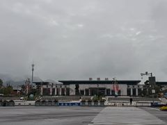 -婺源站