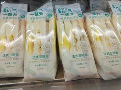 -一鸣真鲜奶吧(龙江地铁站店)