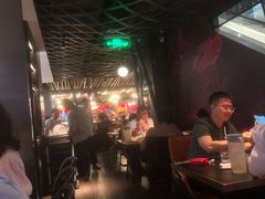 -老头儿油爆虾·1987杭州烟火味(湖滨银泰in77D区店)