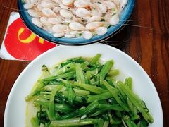 -美味之家·湖景农家乐(太湖东山店)