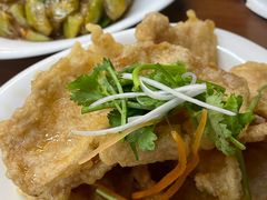 -东北四季饺子王(华山路店)