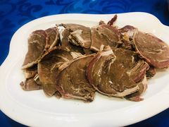 -东北饺子王(港澳广场购物中心店)