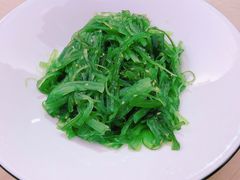 -阿杰臻选海鲜饭店(普陀山店)