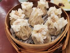 -都一处烧麦馆(前门店)