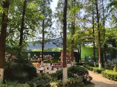 -荆州中山公园动物园