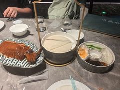 -宫燕府·京菜·烤鸭·淮扬菜(王府中心店)