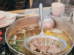 -嬷孙家潮汕牛肉火锅(北京路天河城店)