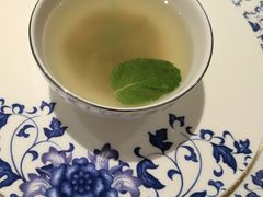 -Yan Ting 宴庭中餐厅(上海静安瑞吉酒店)
