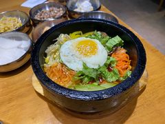 -老炉家木炭烤肉(长江国际店)