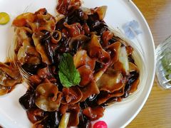 -小马哥融合菜(延安大街店)