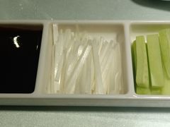 -鸭王烤鸭店(三里河店)