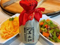 黑土地-江湖水乡铁锅炖魚(周庄嘉园店)