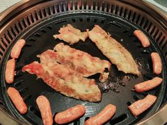 -炭之家·齐齐哈尔非遗烤肉·鲜切直供(中央大街店)