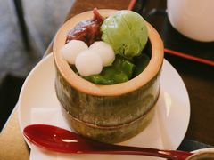 -中村藤吉(本店)