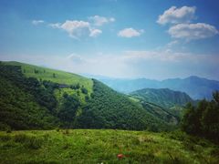 -灵山
