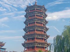 -滦州古城