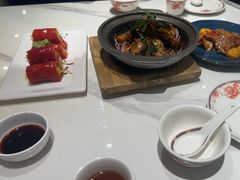 -稻香海鲜饭店(第一国际店)