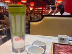 -祥源胡同·涮牛羊肉火锅(花桥店)