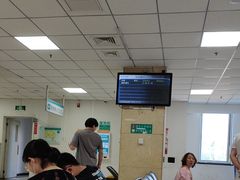 -中国中医科学院望京医院(院本部)