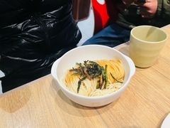 葱油拌面-泰煌鸡·上海白斩鸡·鸡汤面(鹤庆店)