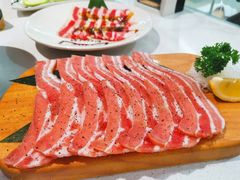 -猫抓烤肉(五角场店)