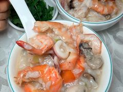 -潮之南·潮汕菜·鱼仔档(南山店)
