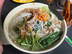 -下环街市熟食中心