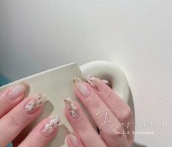 -LILY NAILS美甲美睫