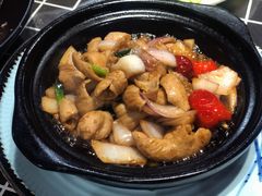 -老鄞江清水龙虾•赵赵家(江北店)