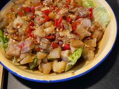 -李子坝梁山鸡(李子坝大鸡哥店)