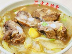 -京九排骨米饭(江西路店)