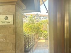 -丰泰花园酒店热矿泉