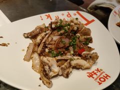 -火地铁板烧(昆山万象汇店)