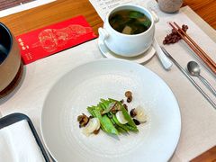 -慈云斋·24节气素食