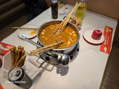 -杨翔豆皮涮牛肚(华阳城店)