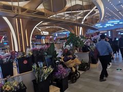 -茶马花街(城西银泰城店)