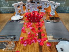 -食间牛排(湖西路店)