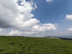 -芦芽山旅游度假区