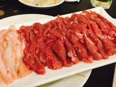 -前门张记涮肉(前门店)
