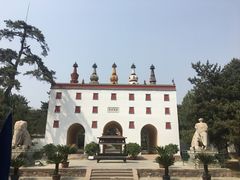 -普陀宗乘之庙(小布达拉宫)