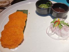 -甘尼仕印度餐厅爵士酒吧(阳春巷店)
