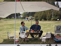 -夏河溪乡野公园